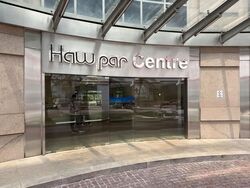 Haw Par Centre (D9), Office #636301871